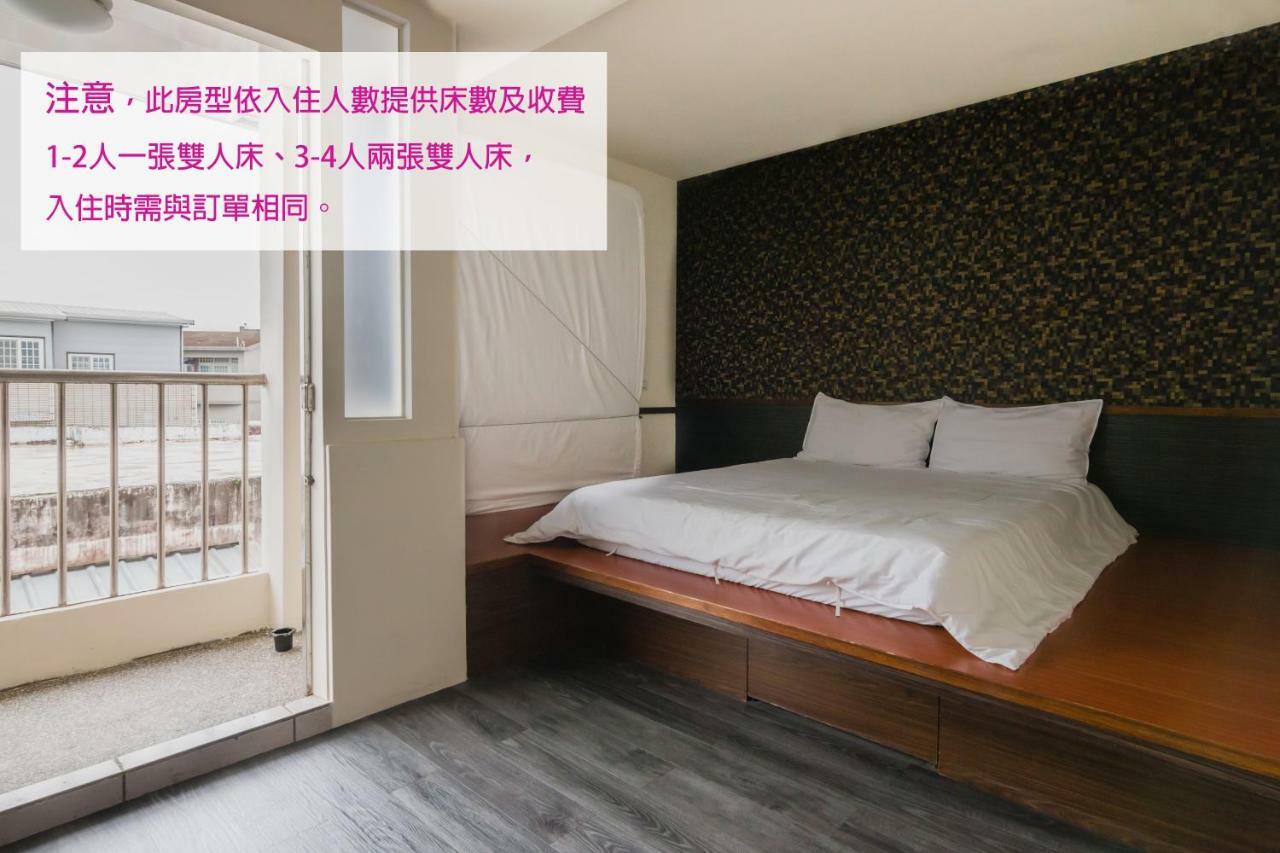 לודונג Bobo'S Homestay מראה חיצוני תמונה